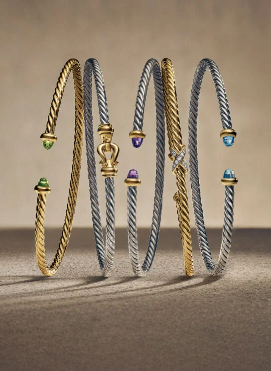 Fine Jewellery